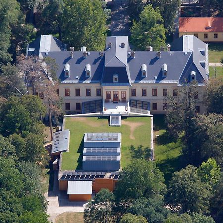 Fonix Wellness Resort Csitár Eksteriør billede