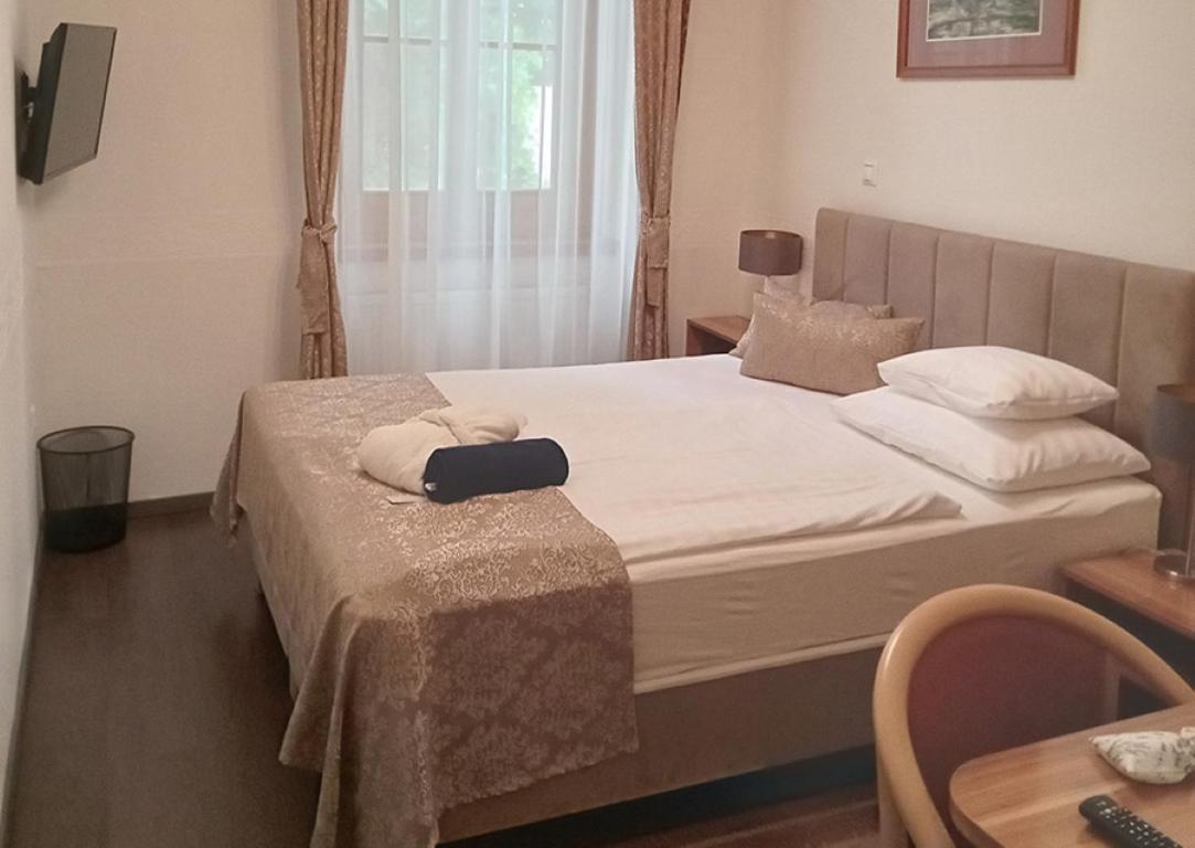Fonix Wellness Resort Csitár Eksteriør billede