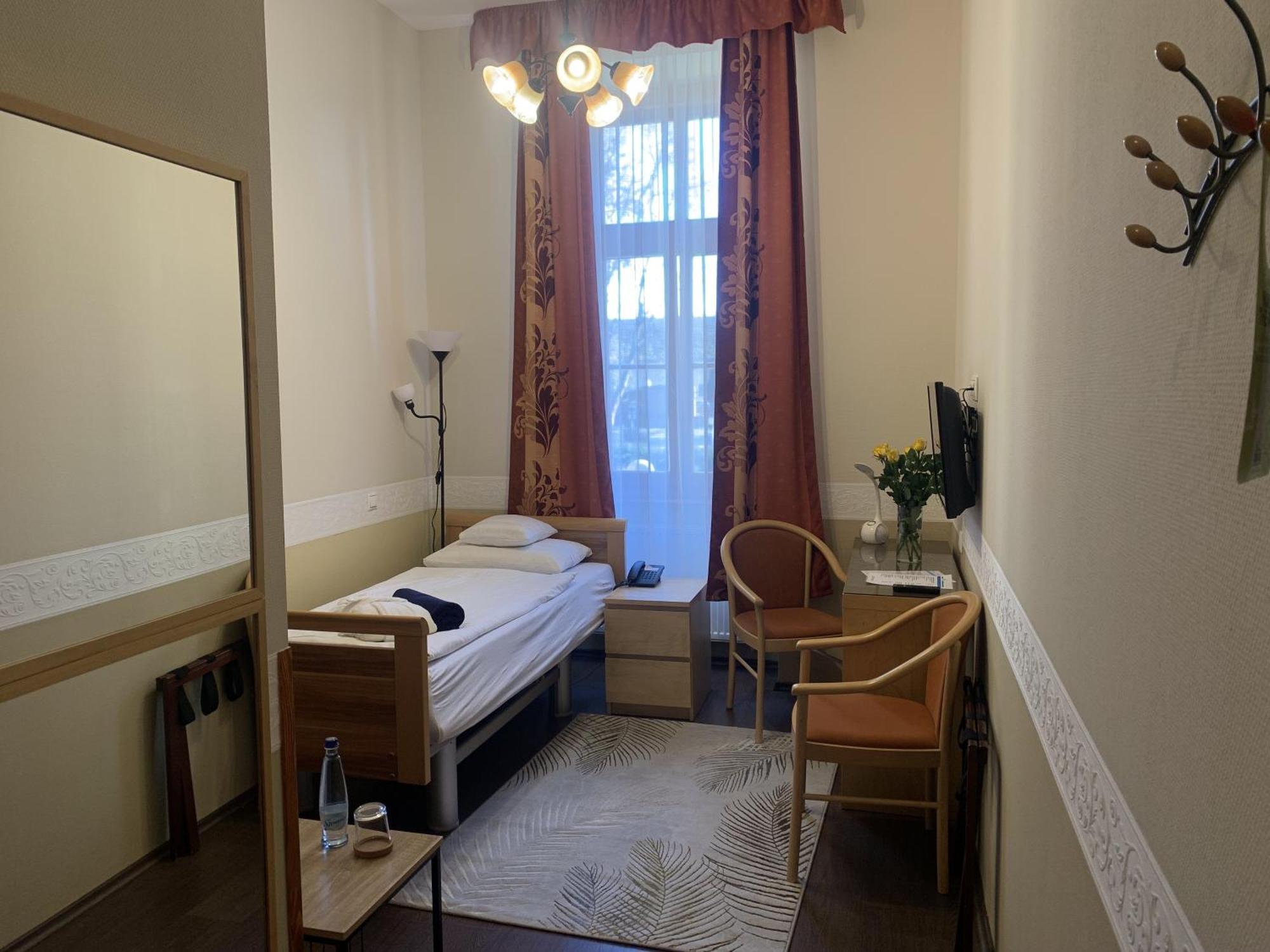 Fonix Wellness Resort Csitár Eksteriør billede