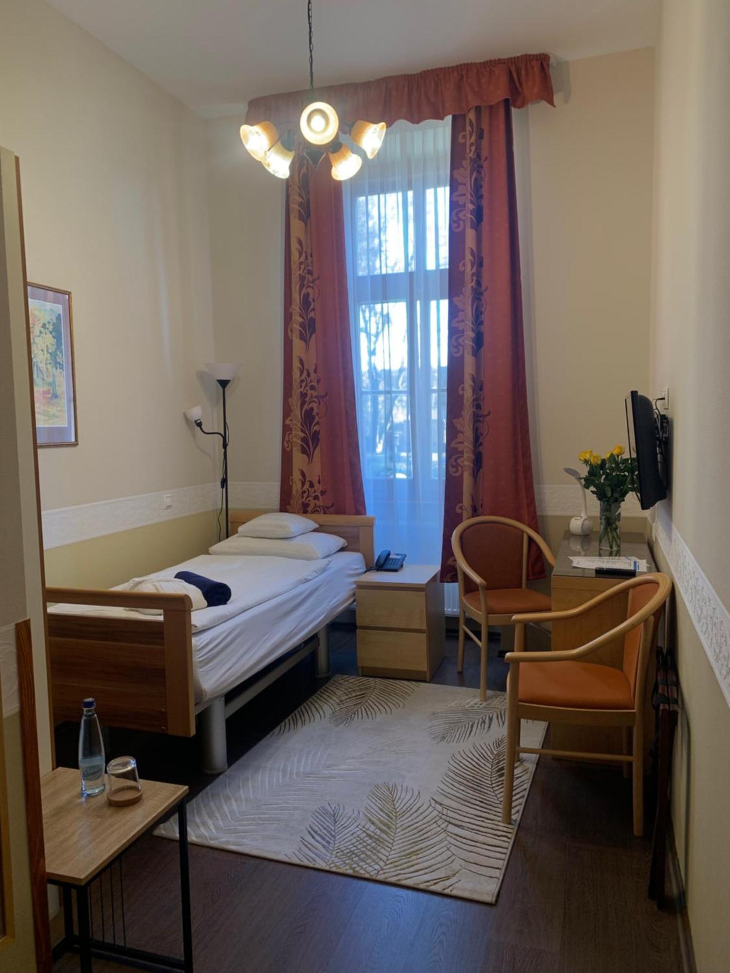 Fonix Wellness Resort Csitár Eksteriør billede