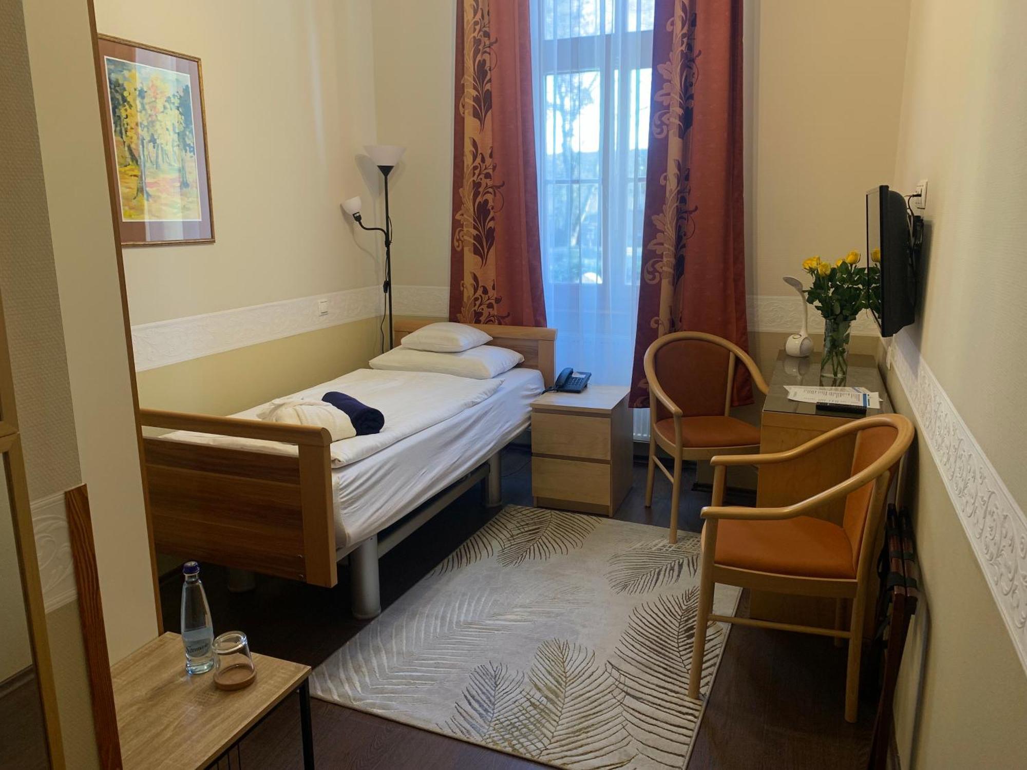 Fonix Wellness Resort Csitár Eksteriør billede