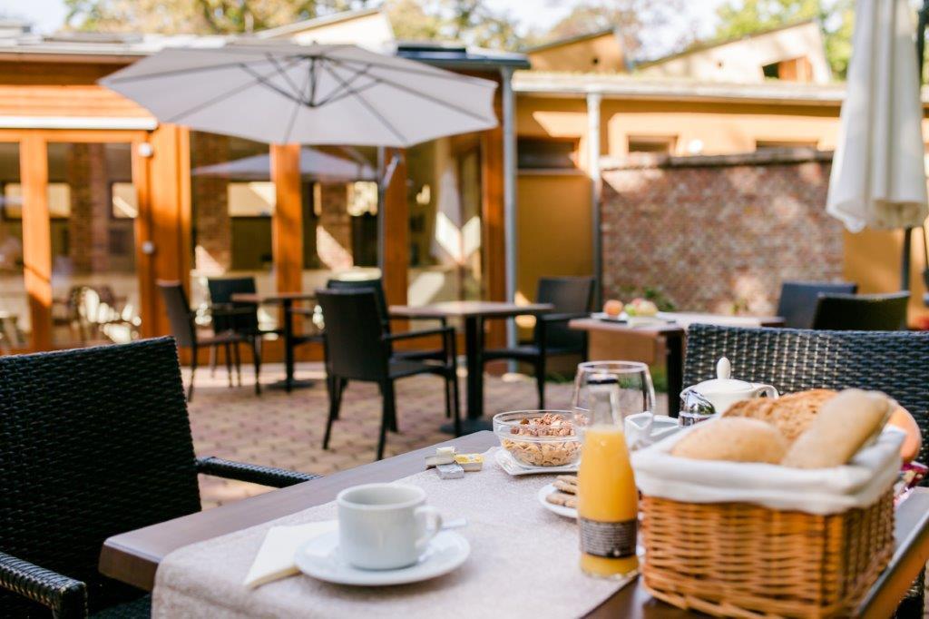 Fonix Wellness Resort Csitár Eksteriør billede